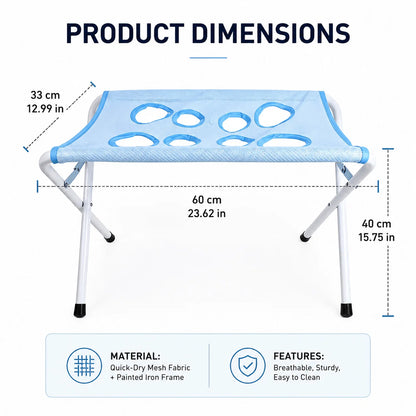 Lusamira™️ Hammock Stand for Cats and Dogs
