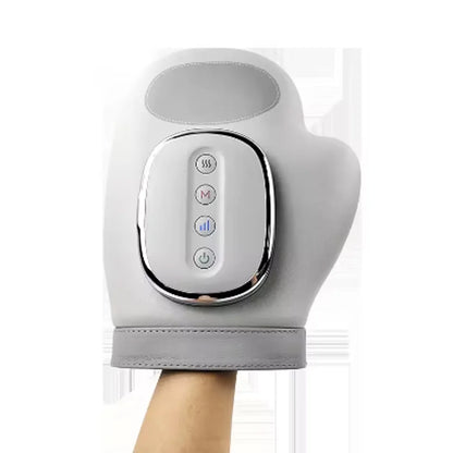 Lusamira™ Electric Hand Massager with Air Compression